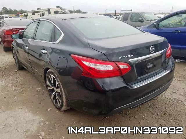 1N4AL3AP0HN331092 фото 4