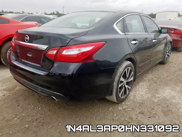 1N4AL3AP0HN331092 фото 5