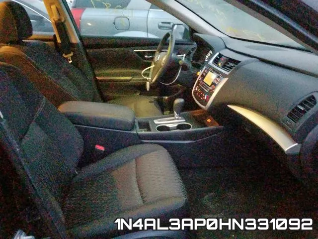 1N4AL3AP0HN331092 фото 6