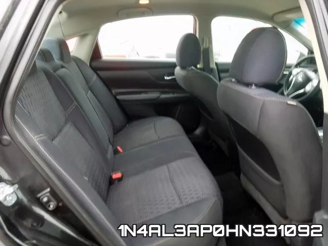 1N4AL3AP0HN331092 фото 7
