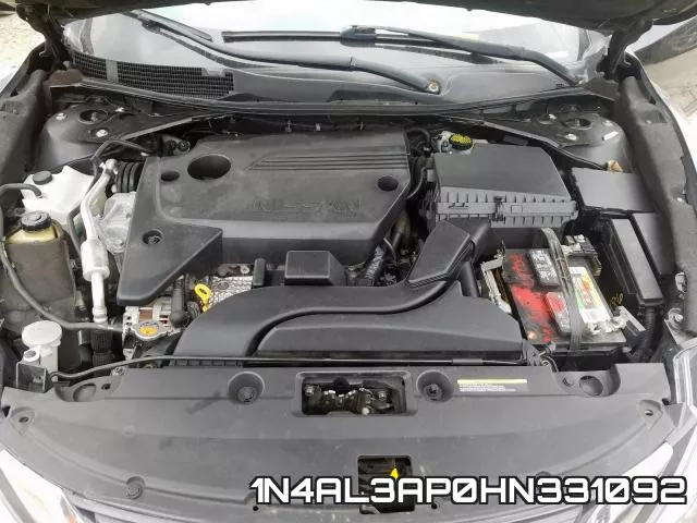 1N4AL3AP0HN331092 фото 8