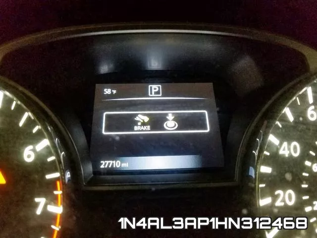1N4AL3AP1HN312468 фото 9