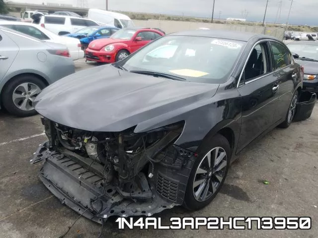 1N4AL3AP2HC173950 фото 3