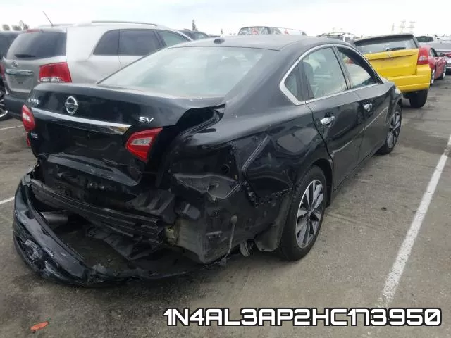 1N4AL3AP2HC173950 фото 5