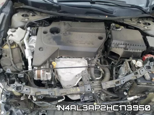 1N4AL3AP2HC173950 фото 8