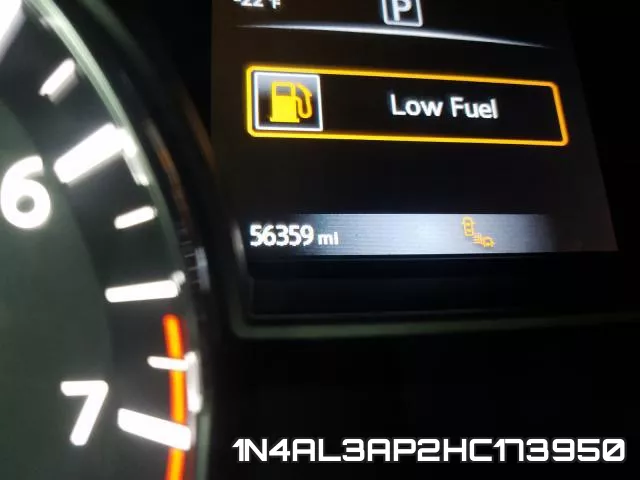1N4AL3AP2HC173950 фото 9
