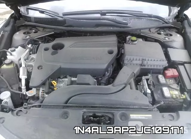 1N4AL3AP2JC109171 фото 2