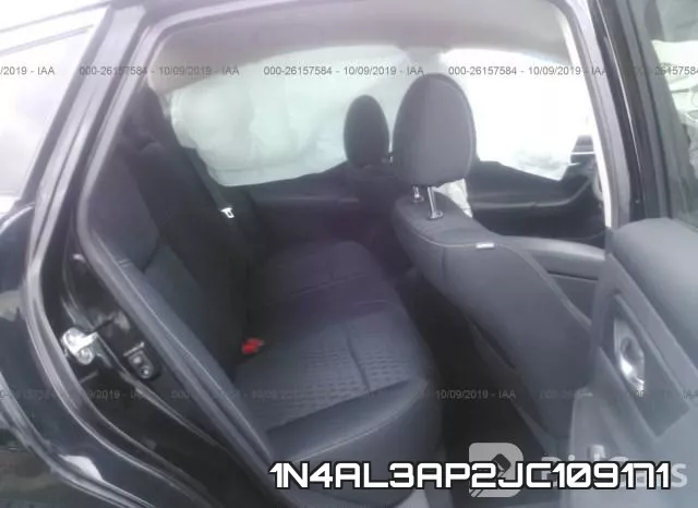 1N4AL3AP2JC109171 фото 9