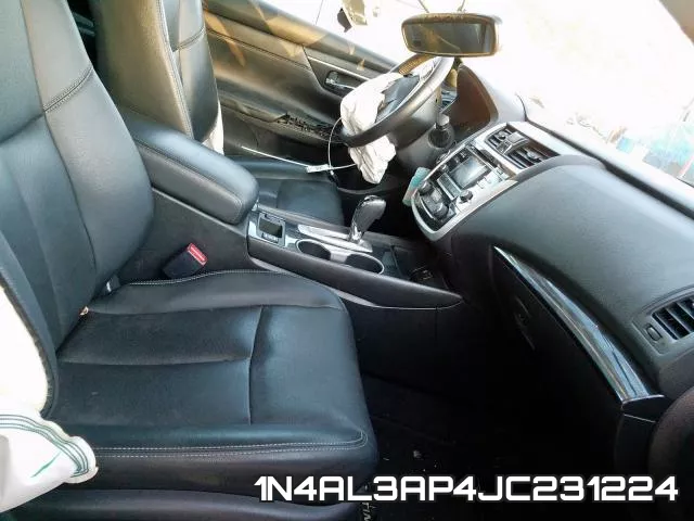 1N4AL3AP4JC231224 фото 6