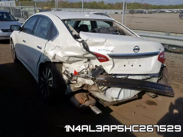 1N4AL3AP5HC267529 фото 4