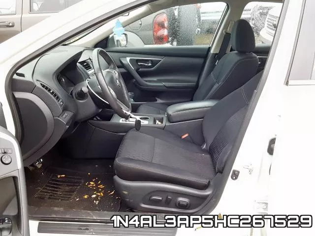 1N4AL3AP5HC267529 фото 6