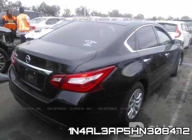 1N4AL3AP5HN308472 фото 5