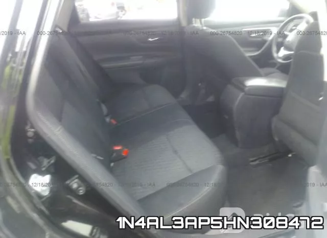 1N4AL3AP5HN308472 фото 9