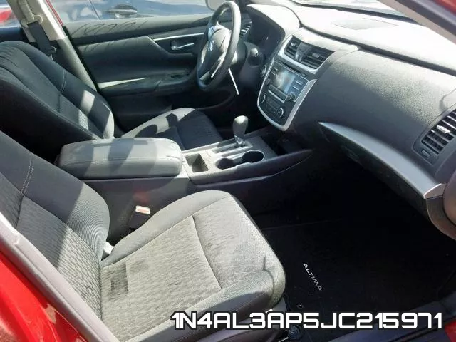 1N4AL3AP5JC215971 фото 6