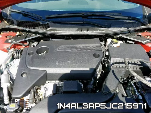 1N4AL3AP5JC215971 фото 8