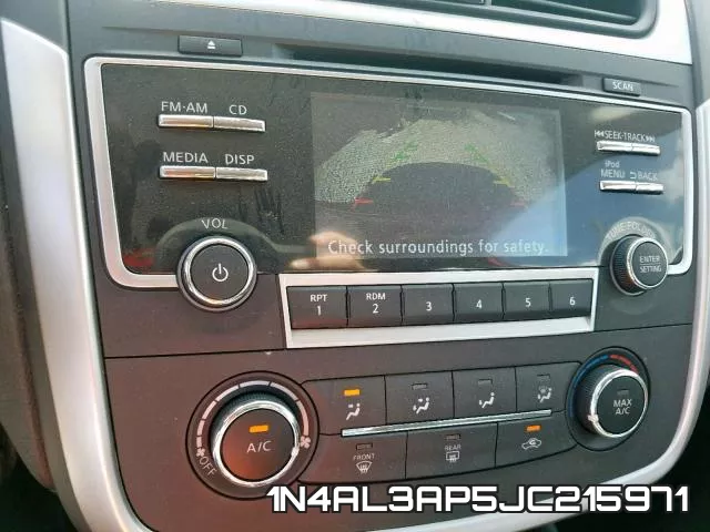 1N4AL3AP5JC215971 фото 10