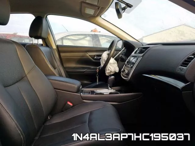 1N4AL3AP7HC195037 фото 6