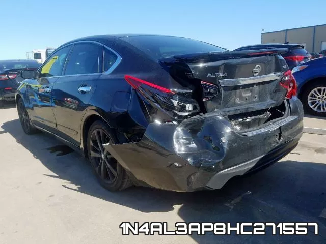 1N4AL3AP8HC271557 фото 4
