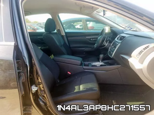 1N4AL3AP8HC271557 фото 6