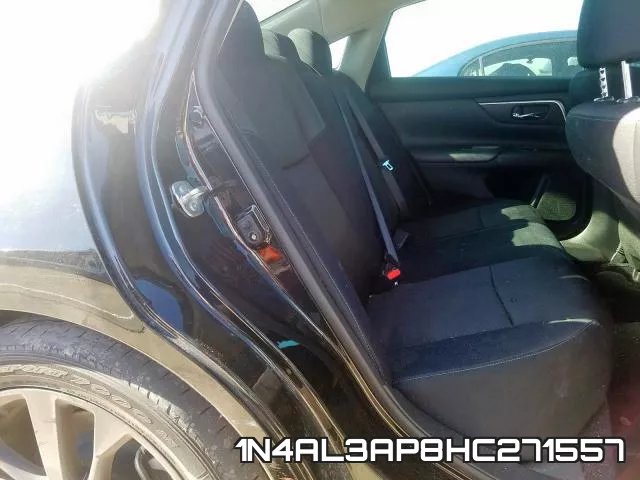 1N4AL3AP8HC271557 фото 7
