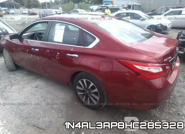 1N4AL3AP8HC285328 фото 4