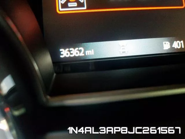 1N4AL3AP8JC261567 фото 9