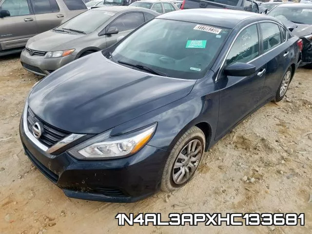 1N4AL3APXHC133681 фото 3