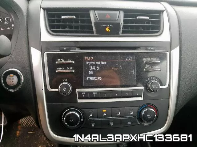1N4AL3APXHC133681 фото 10