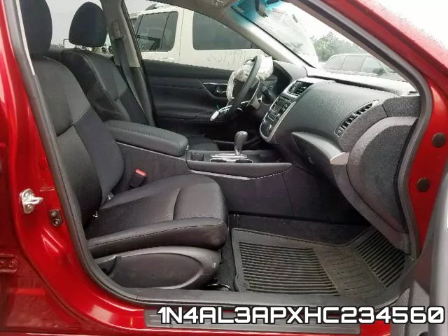 1N4AL3APXHC234560 фото 6