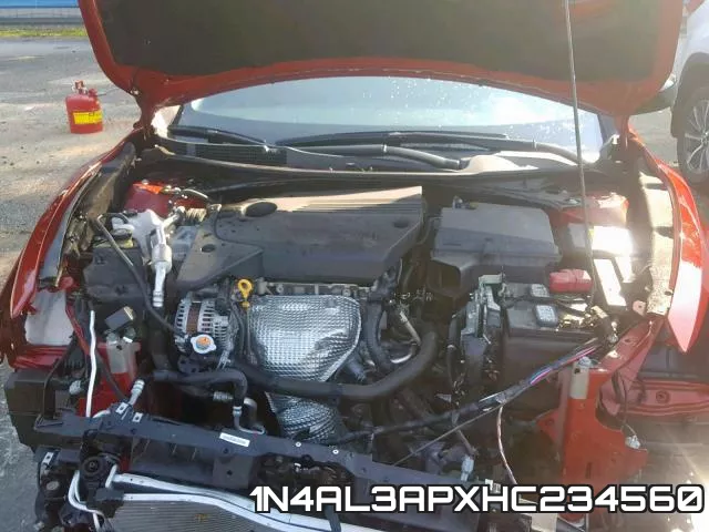 1N4AL3APXHC234560 фото 8