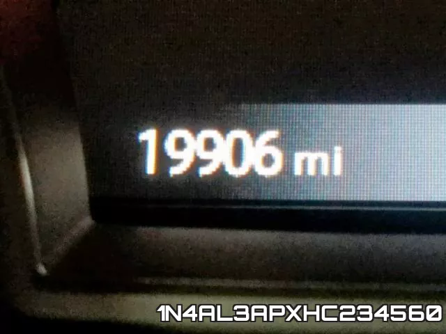 1N4AL3APXHC234560 фото 9