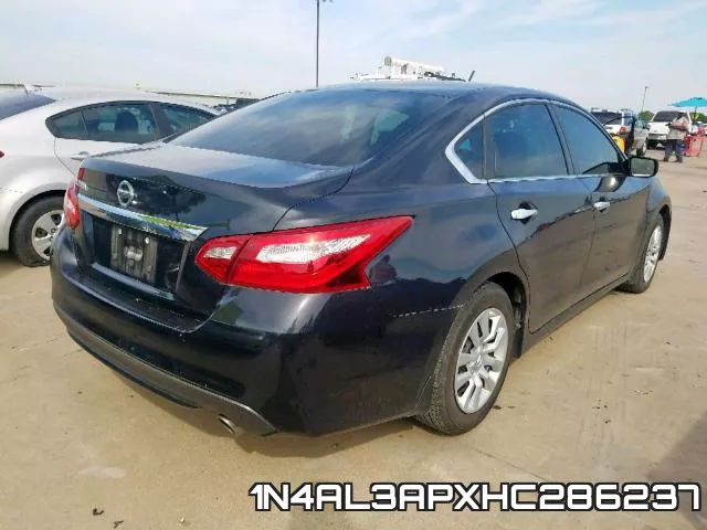 1N4AL3APXHC286237 фото 5