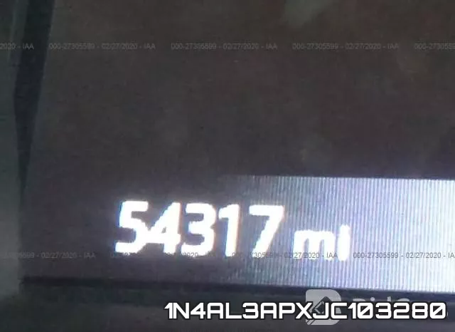 1N4AL3APXJC103280 фото 8