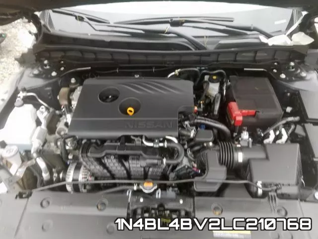 1N4BL4BV2LC210768 фото 8