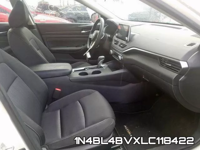 1N4BL4BVXLC118422 фото 6