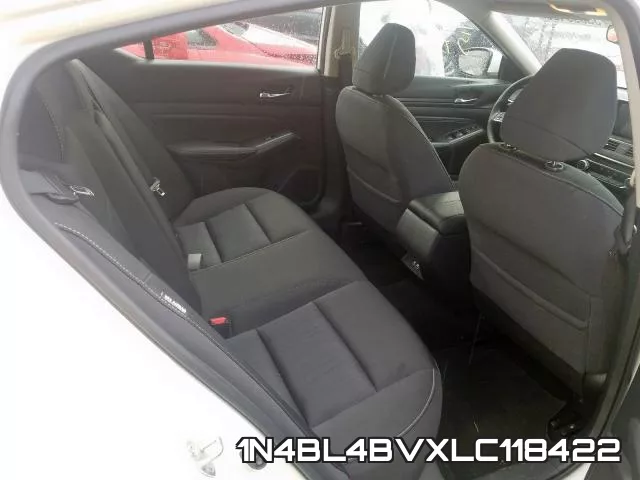 1N4BL4BVXLC118422 фото 7