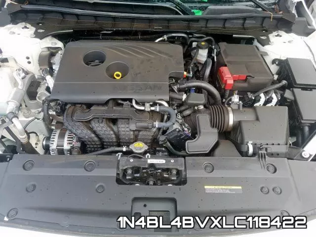 1N4BL4BVXLC118422 фото 8