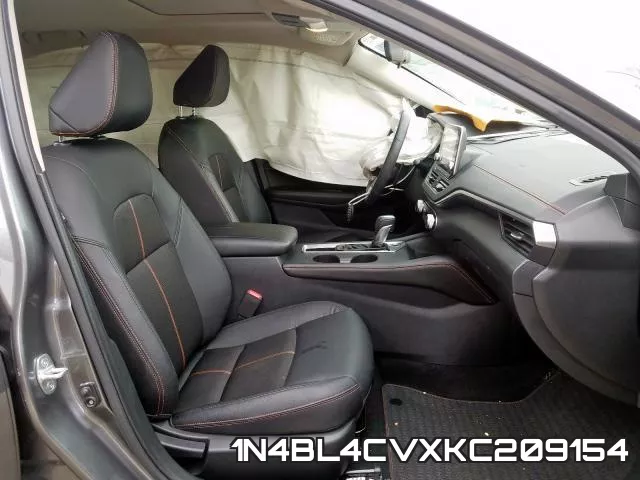 1N4BL4CVXKC209154 фото 6