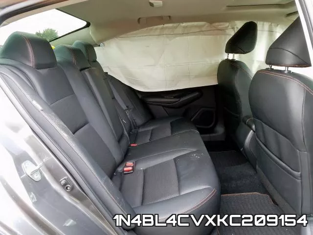 1N4BL4CVXKC209154 фото 7