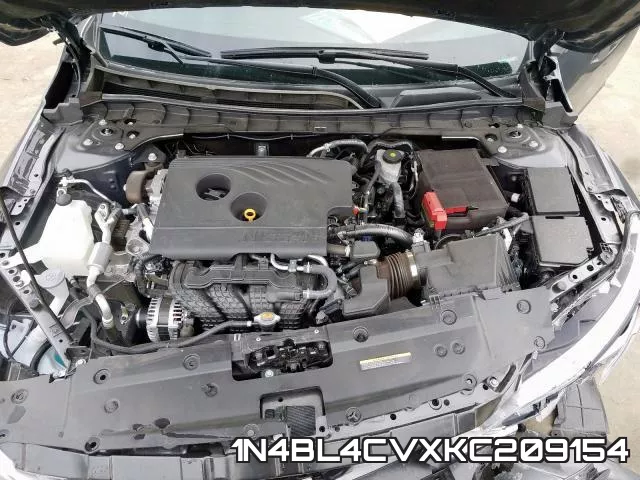 1N4BL4CVXKC209154 фото 8