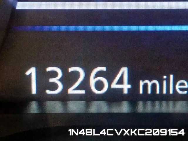 1N4BL4CVXKC209154 фото 9
