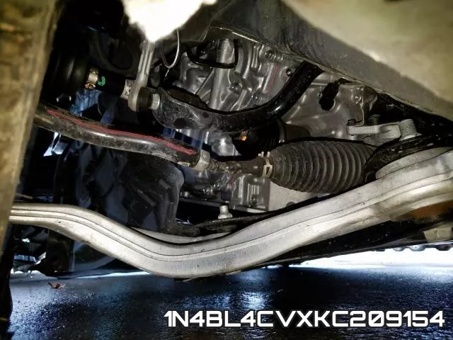 1N4BL4CVXKC209154 фото 10