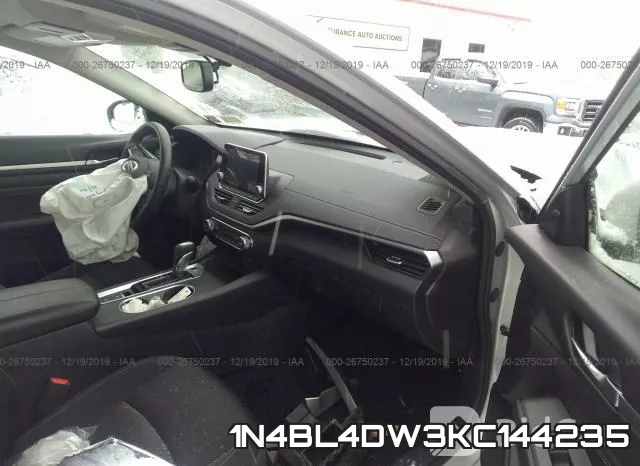1N4BL4DW3KC144235 фото 6