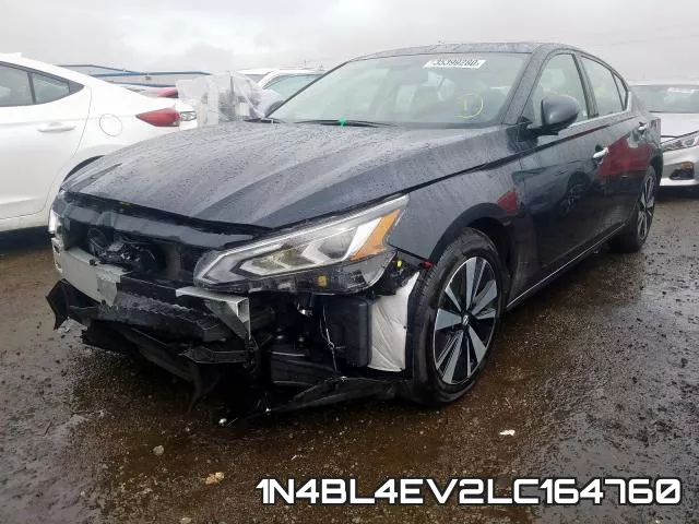 1N4BL4EV2LC164760 фото 3