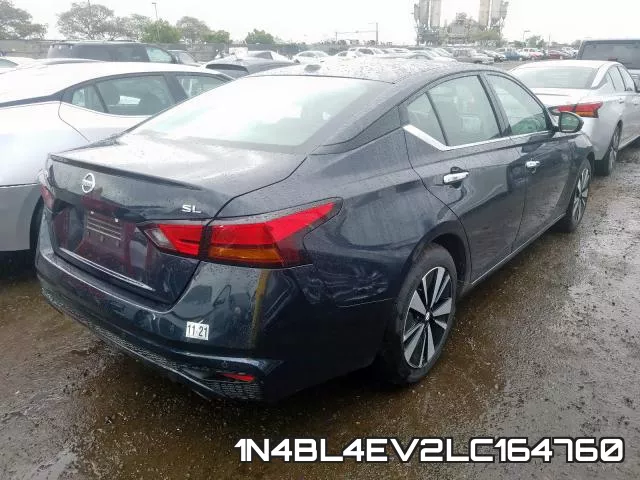 1N4BL4EV2LC164760 фото 5
