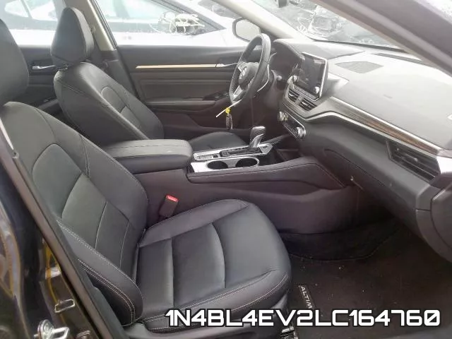 1N4BL4EV2LC164760 фото 6