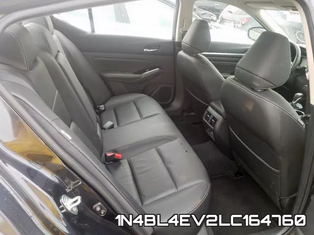 1N4BL4EV2LC164760 фото 7