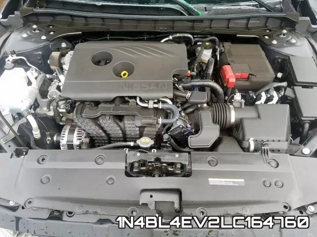 1N4BL4EV2LC164760 фото 8