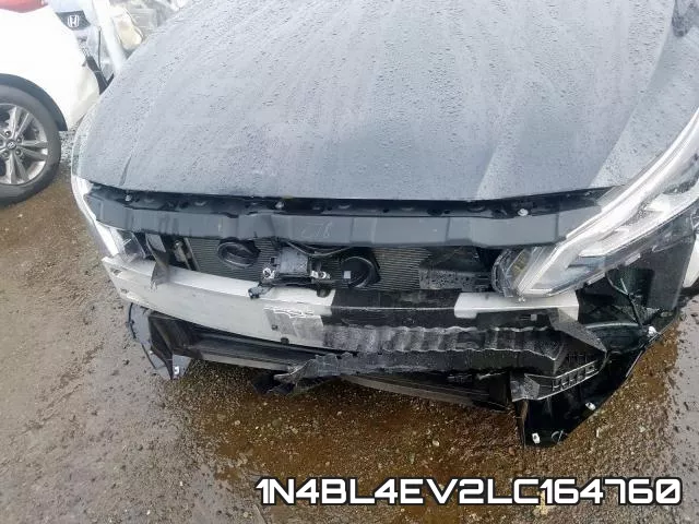 1N4BL4EV2LC164760 фото 10
