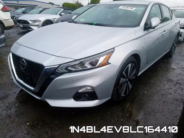 1N4BL4EV8LC164410 фото 3